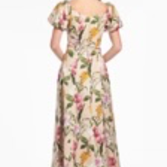 Brand new with tags Sachin and Babi Magnolia Dress size 12 - Picture 2 of 3